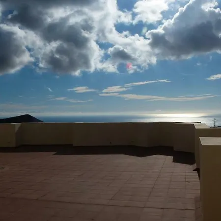 Apartmán Piso San Isidro (Tenerife)