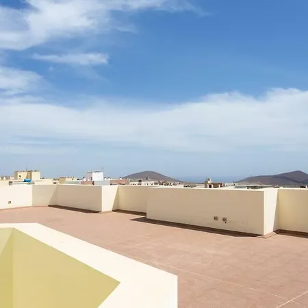 Apartment Piso