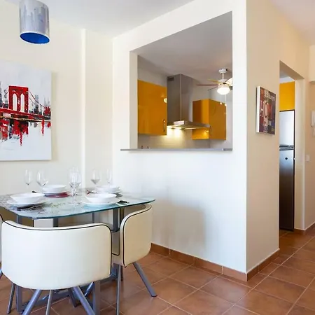Piso Apartment *