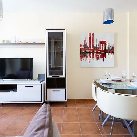 Piso Apartament *