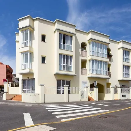 Piso Apartament *