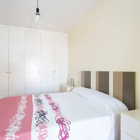 Piso Apartament *