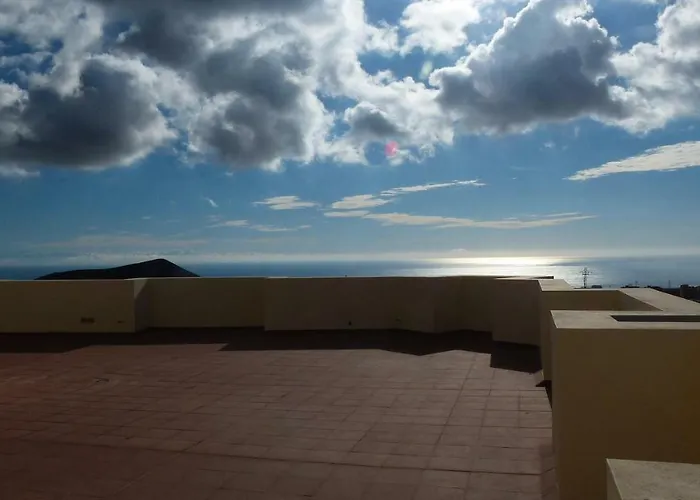 Apartment Piso San Isidro (Tenerife)