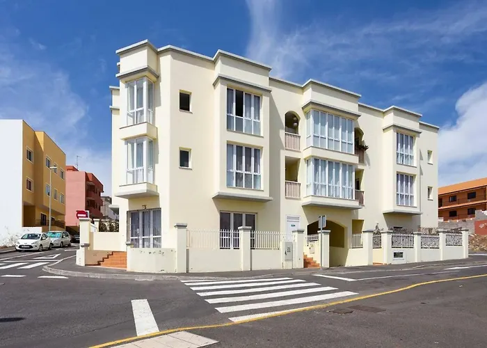 Piso Apartment *