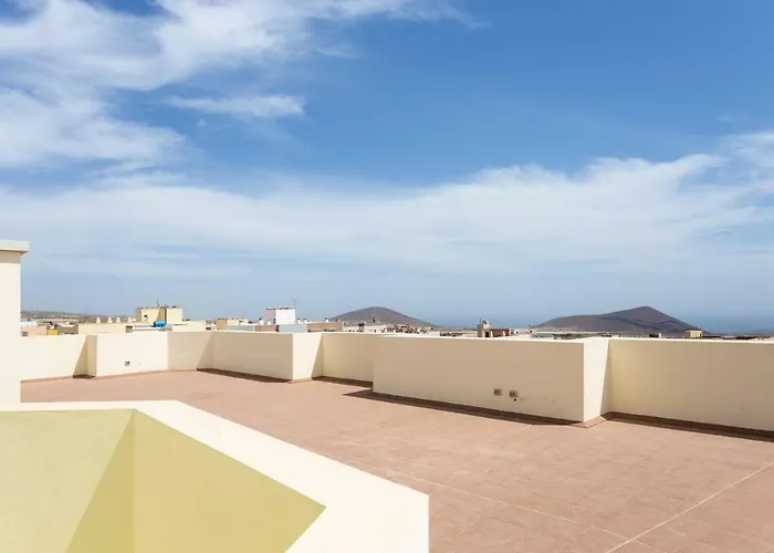 Apartment Piso