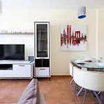 Piso Apartamento *