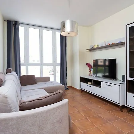 Apartamento Piso *