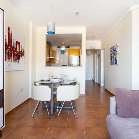 Piso * San Isidro (Tenerife)